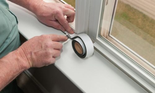 How to keep your home warm with weatherproofing