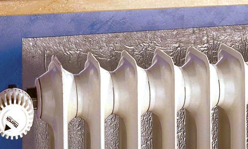 How to keep your home warm with radiator panels