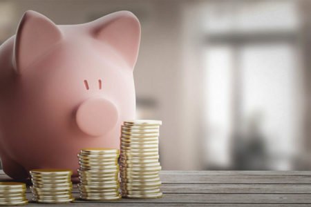 How to keep my home warm with a pig bank