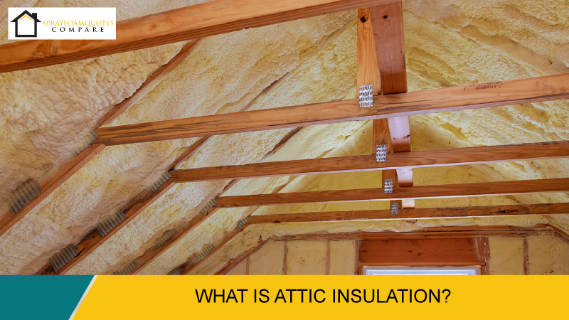 Attic Insulation