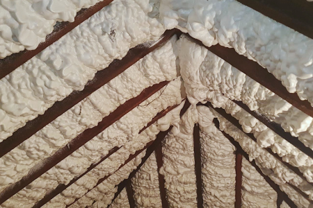 Examine your Insulation