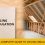 A Complete Guide to Ceiling Insulation